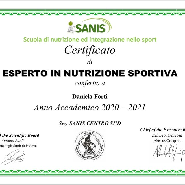 Ingrandire l'immagine: certificate 1