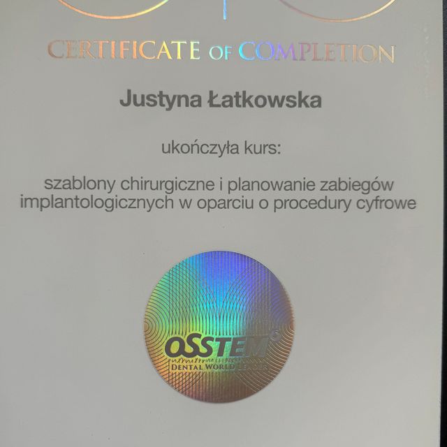 Powiększ obraz: certificate 4