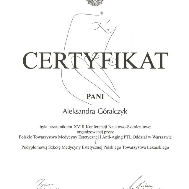 Powiększ obraz: certificate 11