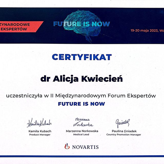 Powiększ obraz: certificate 1