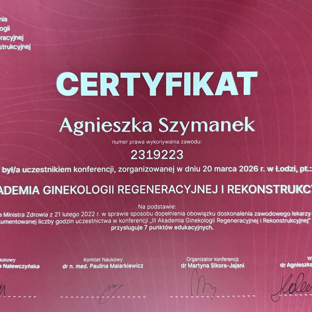 Powiększ obraz: certificate 107