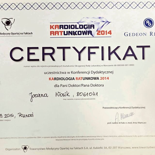 Powiększ obraz: certificate 2