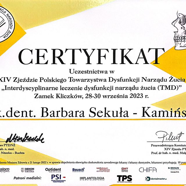 Powiększ obraz: certificate 5