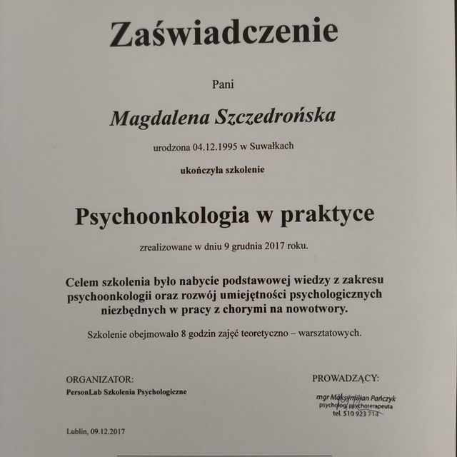 Powiększ obraz: certificate 4