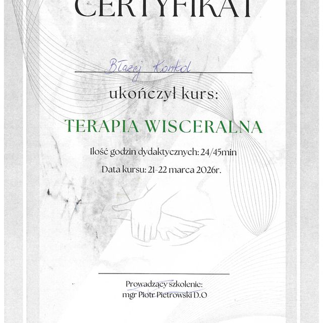Powiększ obraz: certificate 4