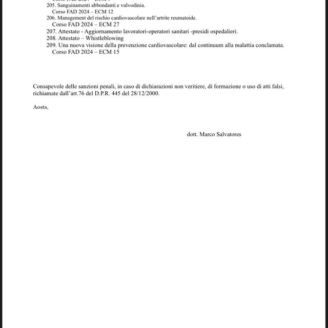 Ingrandire l'immagine: certificate 24