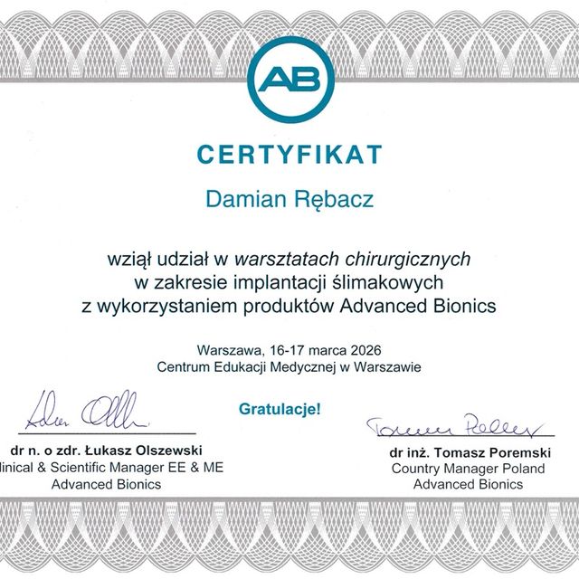 Powiększ obraz: certificate 1