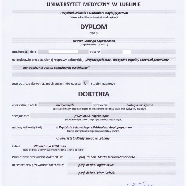 Powiększ obraz: certificate 1