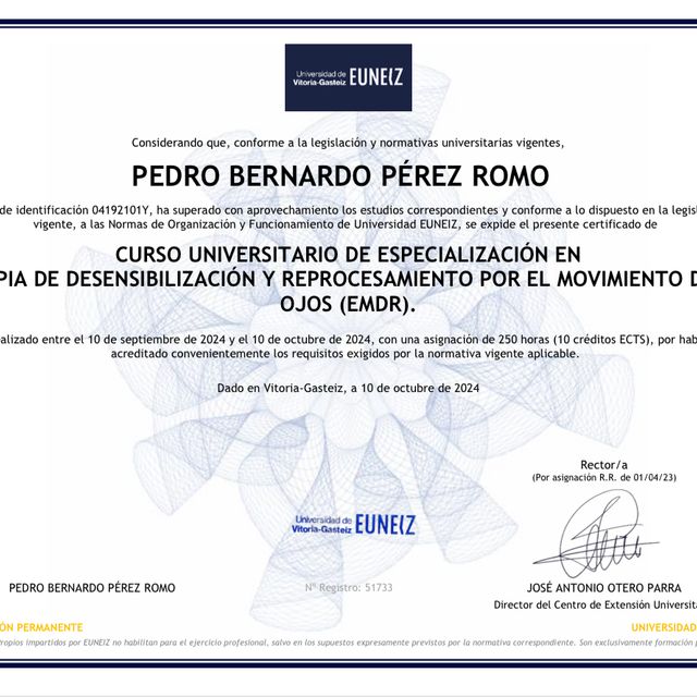Acercar imagen: certificate 30