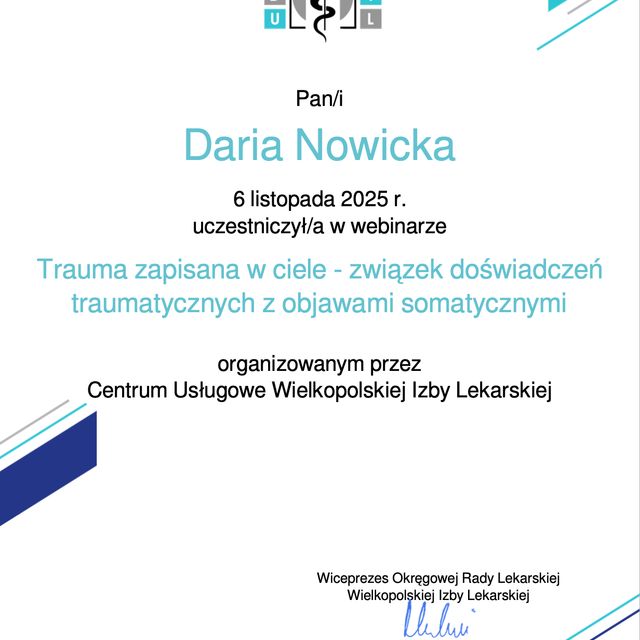 Powiększ obraz: certificate 1