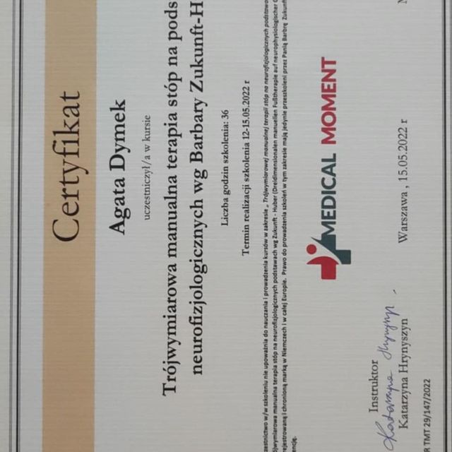 Powiększ obraz: certificate 10