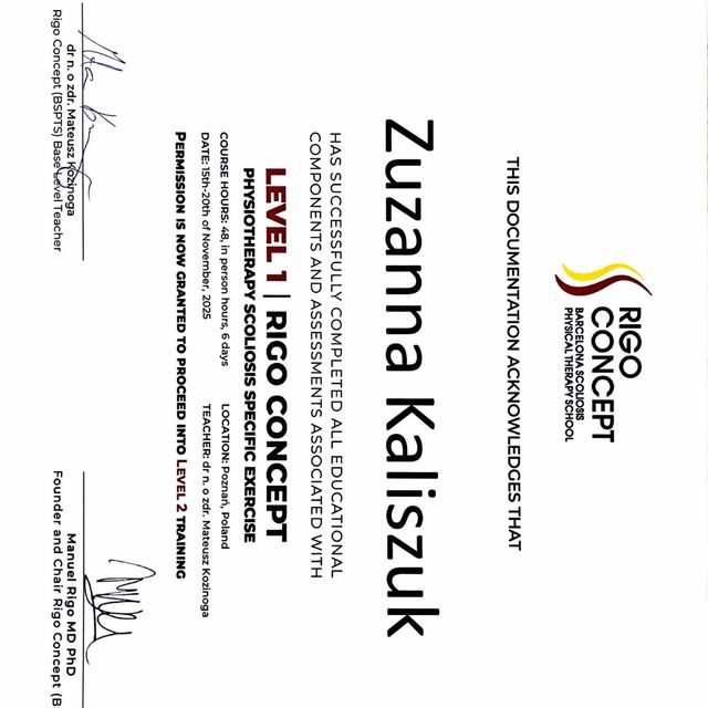 Powiększ obraz: certificate 3