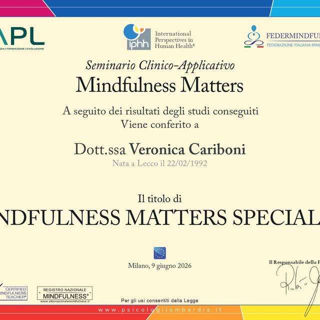 Ingrandire l'immagine: certificate 2