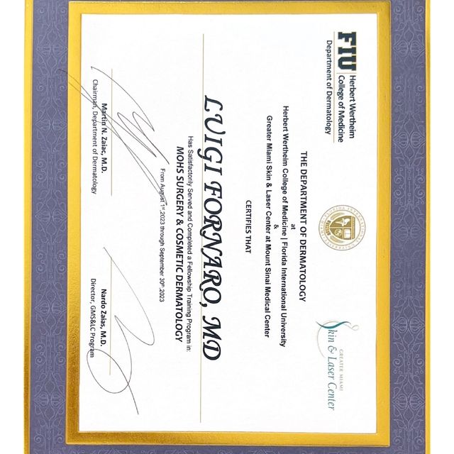 Ingrandire l'immagine: certificate 3