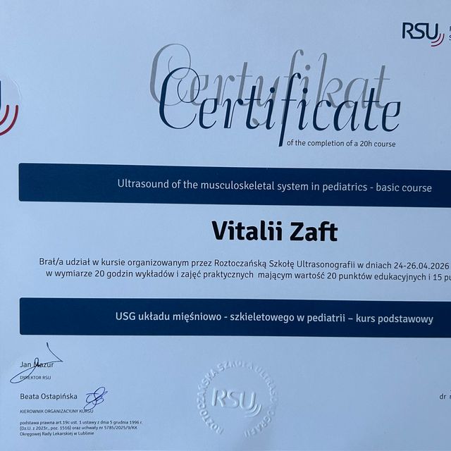 Powiększ obraz: certificate 10