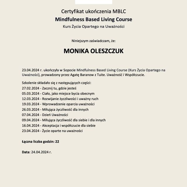 Powiększ obraz: certificate 7
