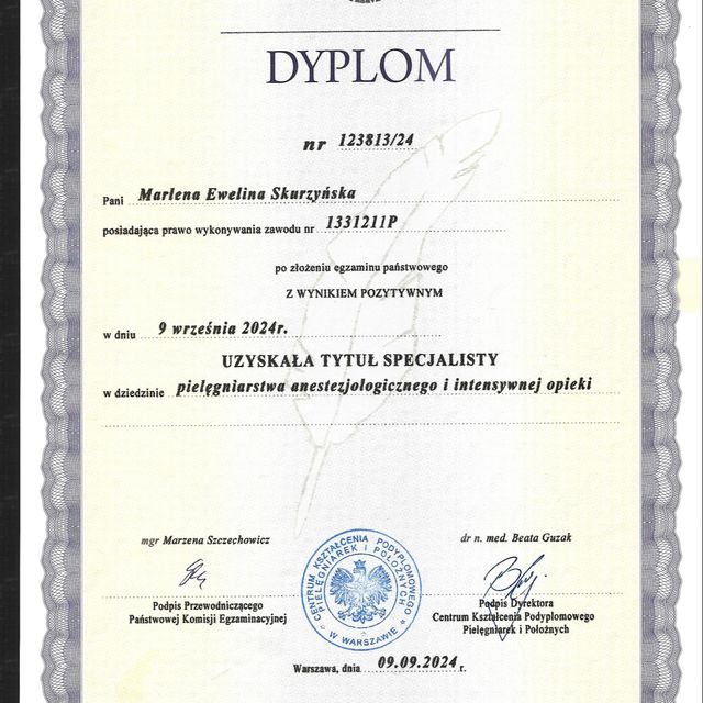 Powiększ obraz: certificate 2