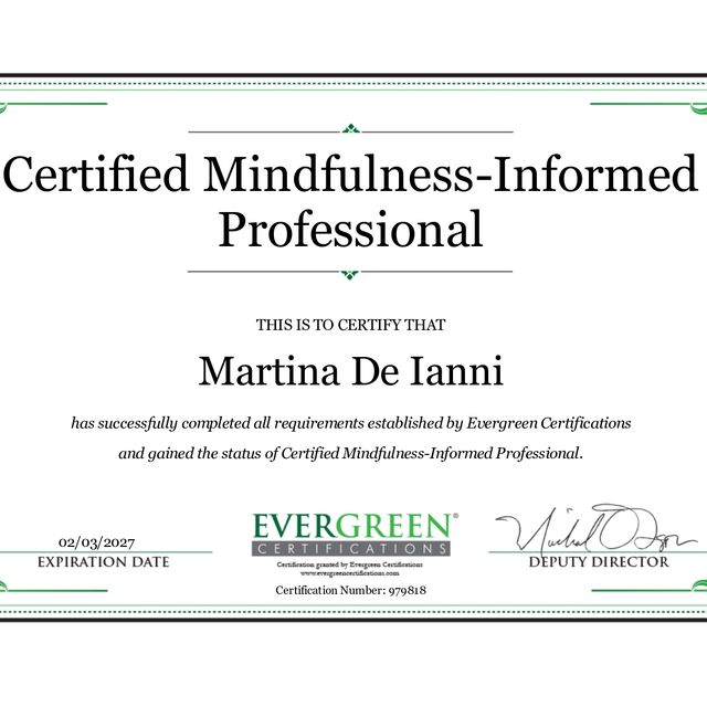 Ingrandire l'immagine: certificate 2