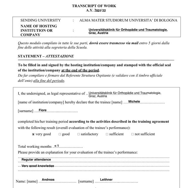 Ingrandire l'immagine: certificate 21