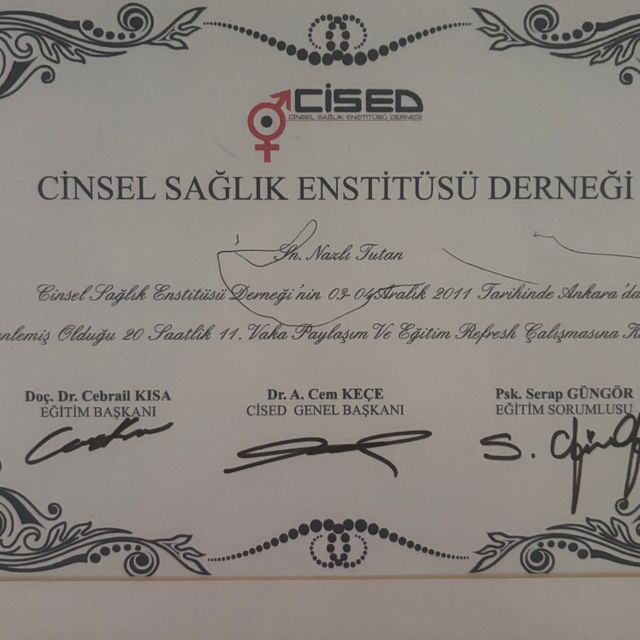 Resmi büyüt: certificate 6