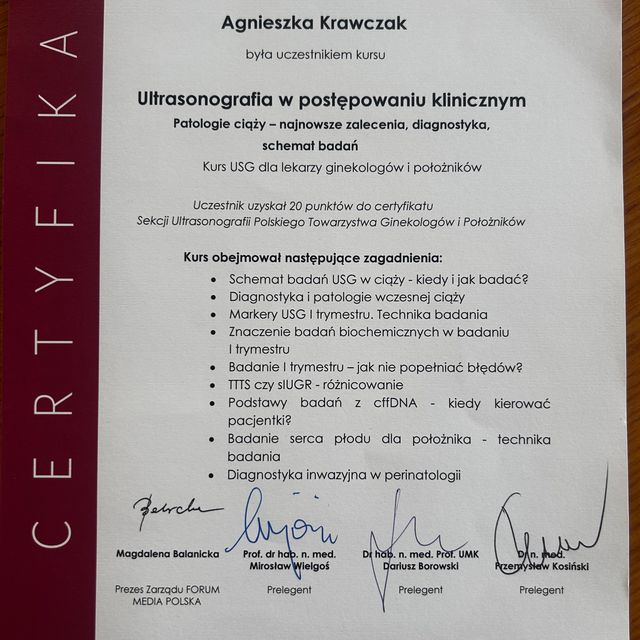 Powiększ obraz: certificate 5