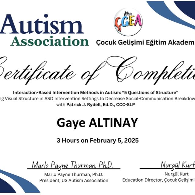 Resmi büyüt: certificate 7