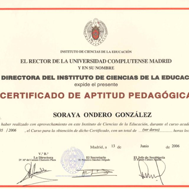 Acercar imagen: certificate 3