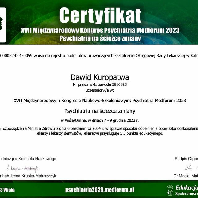 Powiększ obraz: certificate 3