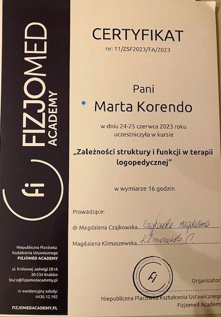 Powiększ obraz: certificate 5