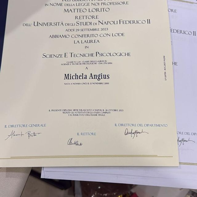 Ingrandire l'immagine: certificate 2