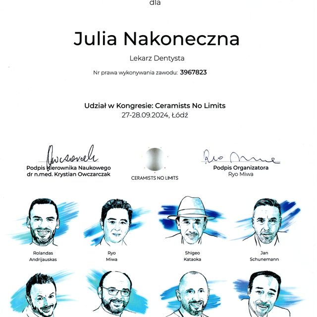 Powiększ obraz: certificate 11