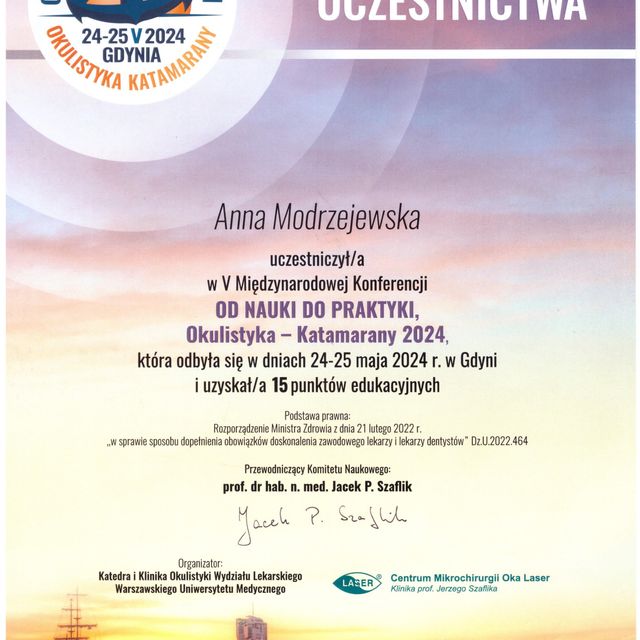 Powiększ obraz: certificate 10