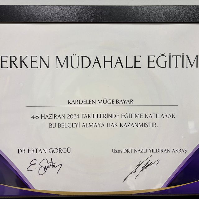 Resmi büyüt: certificate 4