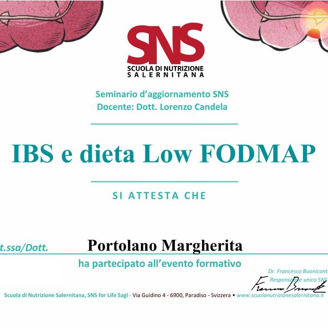 Ingrandire l'immagine: certificate 10