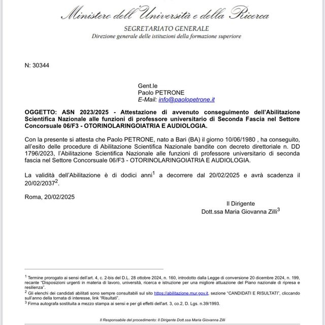 Ingrandire l'immagine: certificate 2
