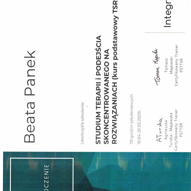 Powiększ obraz: certificate 3