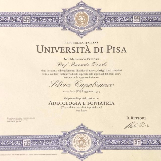 Ingrandire l'immagine: certificate 1