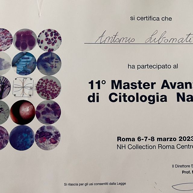 Ingrandire l'immagine: certificate 3