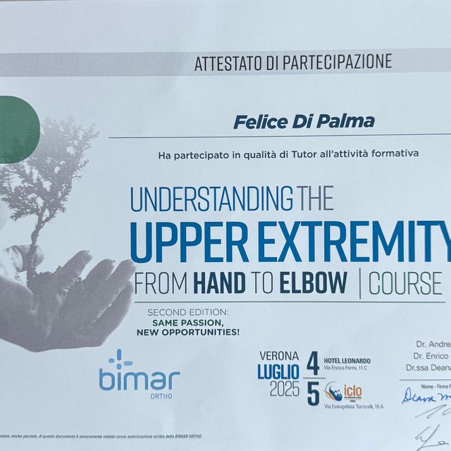 Ingrandire l'immagine: certificate 75