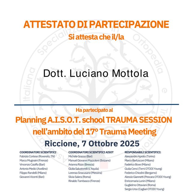 Ingrandire l'immagine: certificate 10