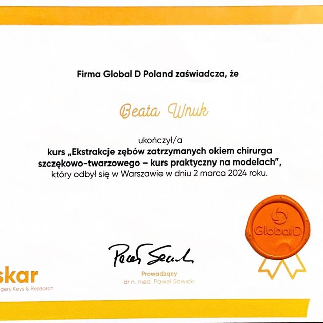 Powiększ obraz: certificate 3