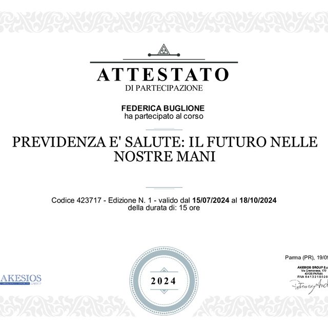 Ingrandire l'immagine: certificate 7