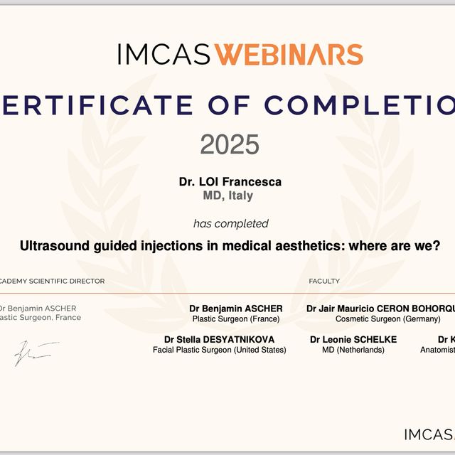 Ingrandire l'immagine: certificate 23