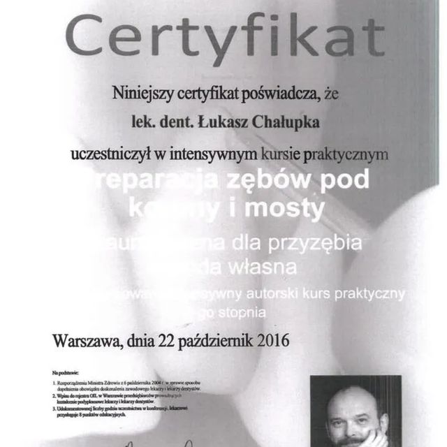 Powiększ obraz: certificate 4