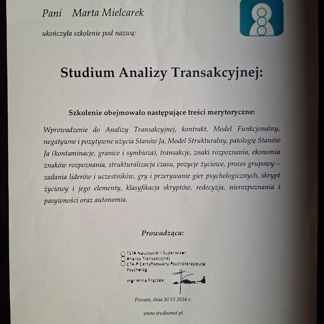 Powiększ obraz: certificate 3