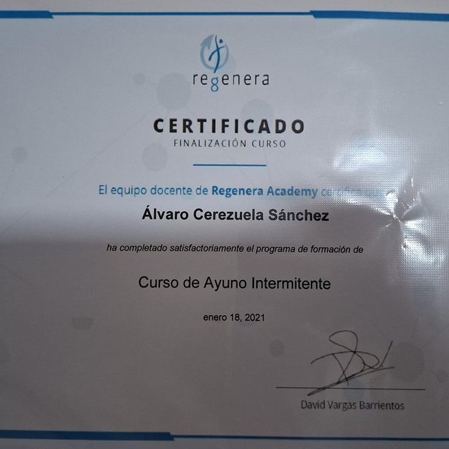 Acercar imagen: certificate 8