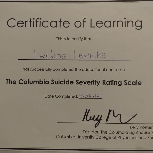 Powiększ obraz: certificate 3