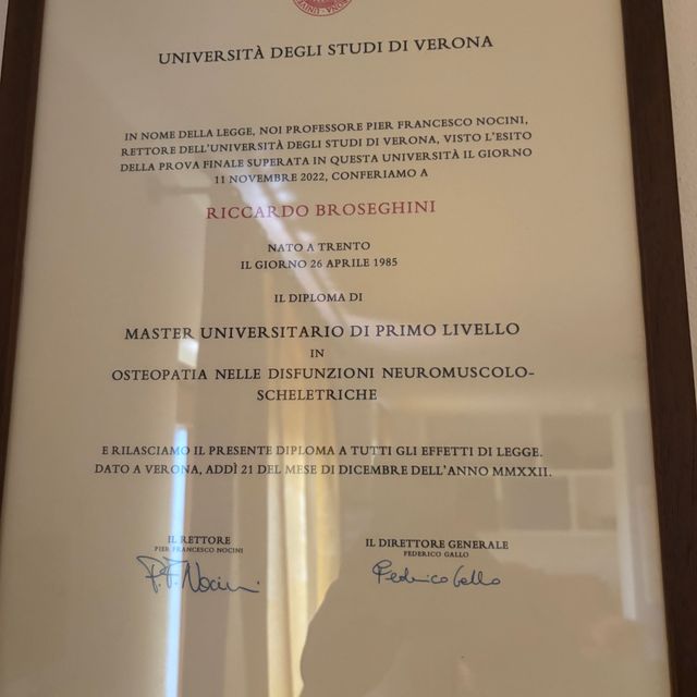 Ingrandire l'immagine: certificate 3