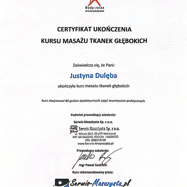 Powiększ obraz: certificate 5