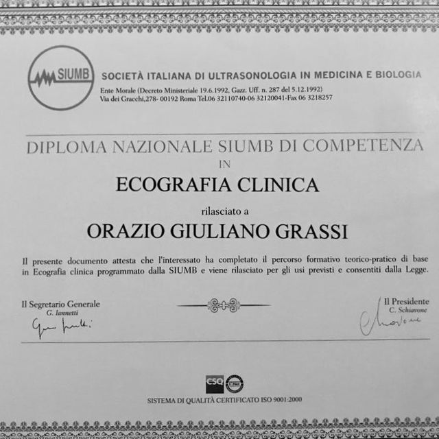 Ingrandire l'immagine: certificate 1